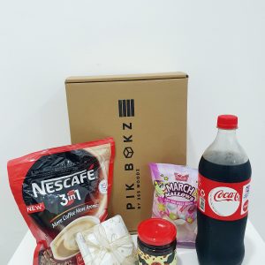 Lite Box 1