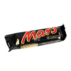 Mars Chocolate 51g