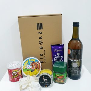 Super Box 1