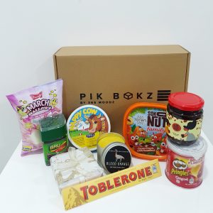 Superb Box 3