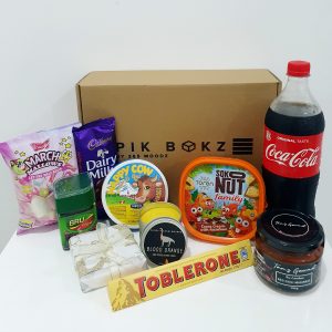 Super Box 4