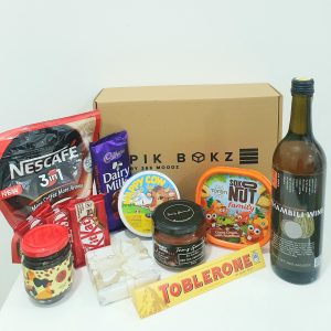 Super Box 5