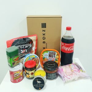Super Box 6