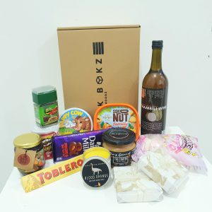 Ultimate Box 1