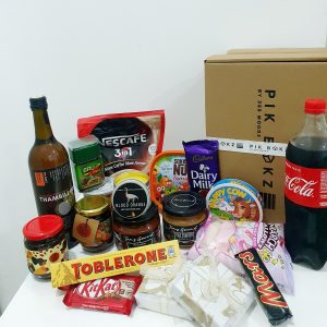 Ultimate Box 3